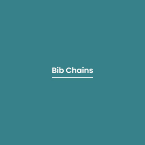 Bib Chains